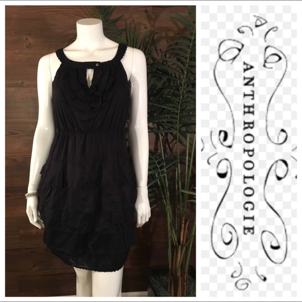 Anthropologie Maeve Dress
